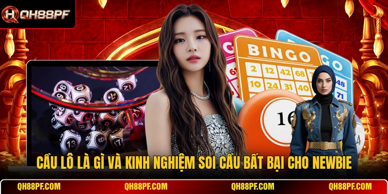 Cầu Lô Là Gì