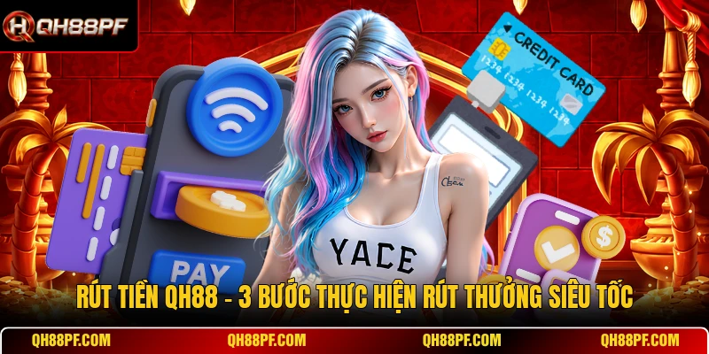 Rút Tiền QH88