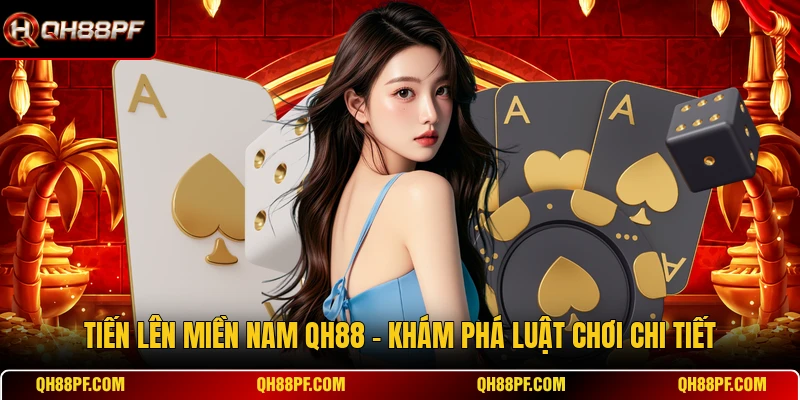 Tiến Lên Miền Nam